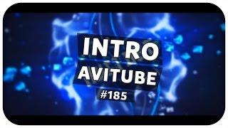 #185 |Intro AviTube [1080p60]