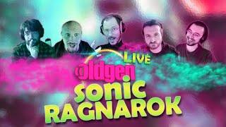 OLDGEN Live - SONIC Ragnarok