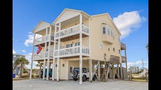 Homes for sale - 105 Volusia Drive, North Topsail Beach, NC 28460