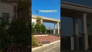 Godrej Plots in Sonipat  7290009777 #godrejgreenestate #plots