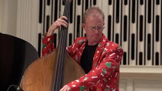 Skating - performed by The Cartoon Christmas Trio