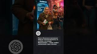 Что если бы существовал ТЕЛЕПОРТ?