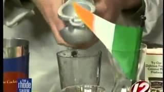 Delicious Drinks for St. Patrick's Day