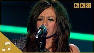 Jessica Hammond performs Price Tag - The Voice UK - Blind Auditions 1 - BBC