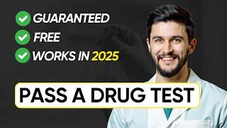 Fail-safe Methods to Pass a Drug Test in 2024