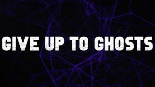 Citizen Soldier - Give Up To Ghosts (Official Lyric Video)