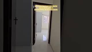 BRAND NEW 1 BHK FLAT FOR RENT IN AECS LAYOUT SINGASANDRA NEAR KUDLU GATE #realestate #property #rent