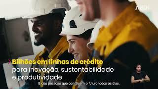 Posicionamento + NIB - Agência Brasileira de Desenvolvimento Industrial ABDI