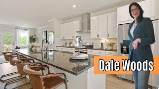 Must-See BRAND NEW Townhome in Woodbridge, VA! | Luxury Living at Dale Woods 