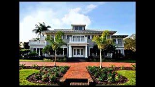 403 Magnolia Drive Clearwater FL Malowany Group Tampa Bay Luxury Real Estate