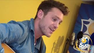 Sud Radio   Bastian Baker Love on fire