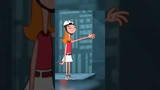 see?.#phineasandferb  #shorts