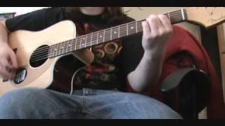 Spencer Collins - Acoustics Without Pictures