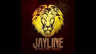 Jayline & Barikade - Life