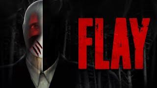 Flay ️ Full Film | SUPERNATURAL ENTITY | HORROR MOVIE