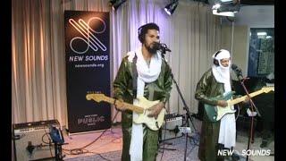 Mdou Moctar: "Imajighen"