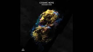 Cosmic Boys - Stranger Code