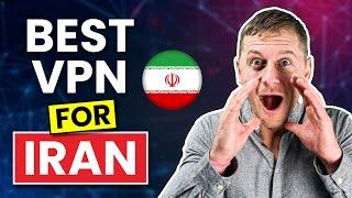 Best VPN for Iran in 2024: 3 VPNs to Bypass Iran's Halal Internet