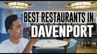 Best Restaurants & Places to Eat in Davenport, Florida FL