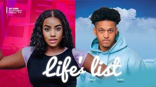 LIFE LIST-ERONINI OSINACHI, FRANCES BEN, CHRIS AKAREWENDU, RITA OKOJI 2023 NOLLYWOOD MOVIES