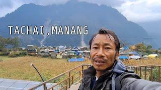 Tachai, Manang 