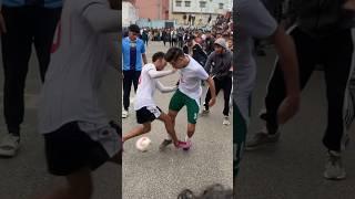 Skill  Trap 🪤 Tutorial #football #skills