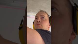 Как так?| А у вас так было? |7 раз отмерь… #ремонт #натяжныепотолки #рекомендации