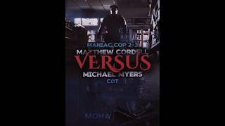 Matthew Cordell VS Michael & Jason #capcut #edit #vs #matthew #michael #jason #fyp #viral #shorts