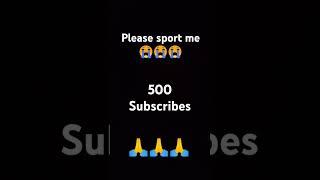 Please sport me 