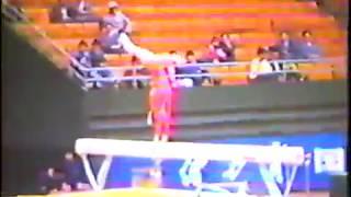 1988 CHN vs CAN - W 1A