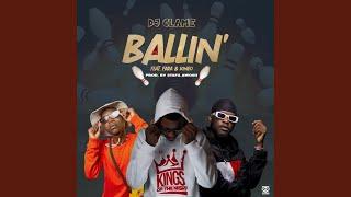 Ballin' (feat. FADA MOTI & Kineo Madness)