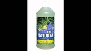 The Natural Products