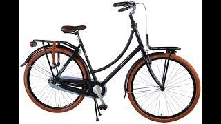 SALUTONI Excellent bicycle 28 inch 56 cm 95% assembled - 82868