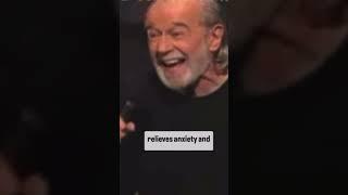 George Carlin Exposes the Truth About Camel Commercials and Kids ComedyLegend #CamelCommercials