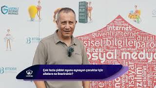 Orhan TOKER, nam-ı diğer DİJİTAL BABA' ya sorduk ;