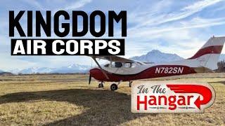 Kingdom Air Corps Missionary Aviation - InTheHangar