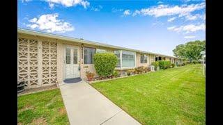 13199 El Dorado Dr M-9 # 208D, Seal Beach 90740(Leisure World)