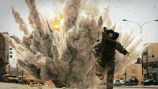Sound Masters: The Hurt Locker
