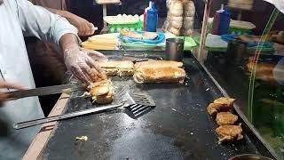 Street Food Best in the Town | Old Bara Road.