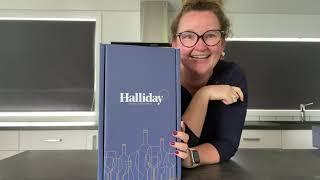 Halliday Wine Club Unboxing 2023