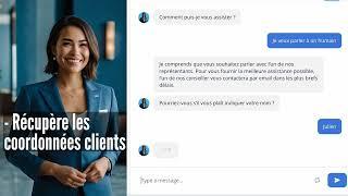 TechFlare Digital Agent : Transformez votre service client