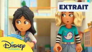 Lego Friends : Un nouveau chapitre - Extrait : Apprentie détective