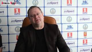 Искусственное футбольное поле в Керчи