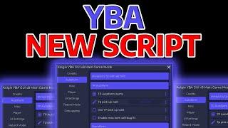 *NEW* Your Bizarre Adventure Script (PASTEBIN 2024) (AUTO FARM, AUTO SELL, ESP & MORE)