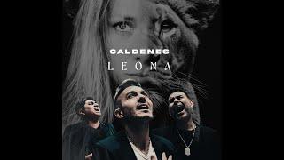 ‪Caldenes - Leona (Video Oficial)