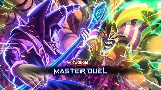 EXODIA OBLITTERATE vs DARK MAGICIAN - Yu-Gi-Oh! Master Showdown Ft. @SeeReax !