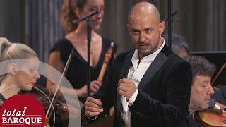 Vinci Gala: Franco Fagioli | Bayreuth Baroque Festival 2021