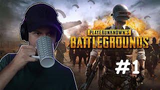 Ultimátny PUBG stream 🪂 PUBG: BATTLEGROUNDS |#1 | 17. 9. 2024 | Astatoro