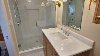Is fun and requires time to deliver good results in a Remodeling project+experience +hard work