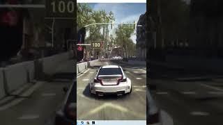 Spain with the S #automobile #gaming #games #gameplay #grid2 #spain